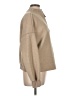 Grade & Gather Tan Fleece Size L - photo 4