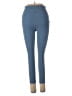 Athleta Blue Active Pants Size S - photo 2