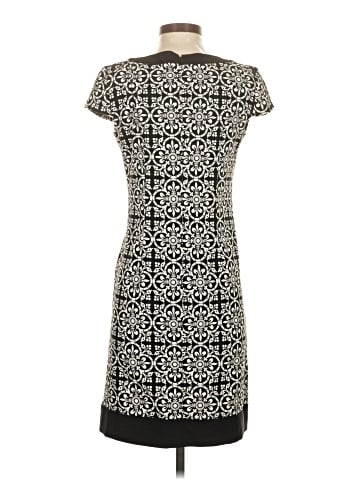 London Times Casual Dress (view 2)