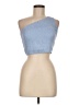 Anrabess Blue Tank Top Size M - photo 1