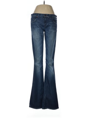 Genetic Denim Jeans (view 1)