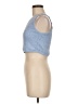 Anrabess Blue Tank Top Size M - photo 5