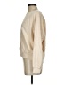 J.Crew 100% Cotton Ivory Tan Sweatshirt Size S - photo 5
