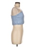 Anrabess Blue Tank Top Size M - photo 4