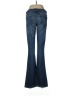 Genetic Denim Stars Blue Jeans Size 27 waist - photo 2