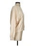 J.Crew 100% Cotton Ivory Tan Sweatshirt Size S - photo 4
