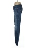 Genetic Denim Stars Blue Jeans Size 27 waist - photo 5