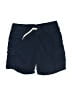 Cat & Jack 100% Cotton Solid Blue Cargo Shorts Size XS (kids) - photo 1