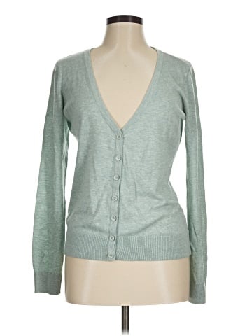 XXI Cardigan (view 1)