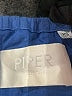 Piper Blue Casual Dress Size XS - photo 7