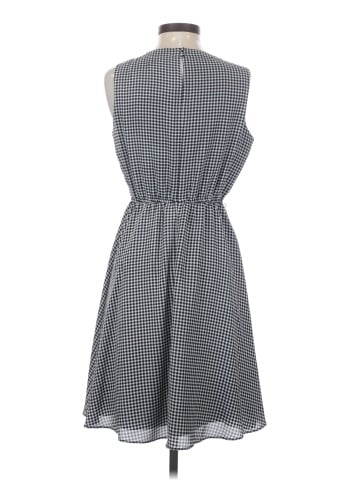 Elle Casual Dress (view 2)