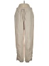 RBX Solid Tan Casual Pants Size S - photo 1