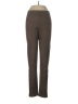 BCBGMAXAZRIA Brown Casual Pants Size M - photo 1