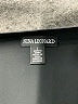 Nina Leonard Black Poncho Size L - photo 7