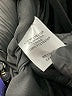 Nina Leonard Black Poncho Size L - photo 8