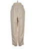 RBX Solid Tan Casual Pants Size S - photo 2