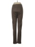 BCBGMAXAZRIA Brown Casual Pants Size M - photo 2