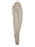 RBX Solid Tan Casual Pants Size S - photo 5