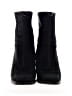 Aquatalia by Marvin K Black Boots Size 8 1/2 - photo 2