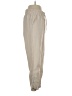 RBX Solid Tan Casual Pants Size S - photo 4