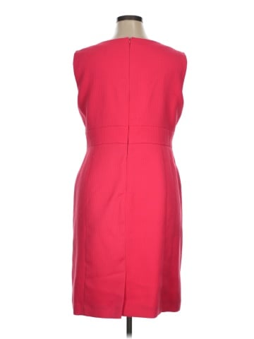 Tahari by ASL Cocktail Dress (view 2)