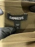 Express Solid Brown Cocktail Dress Size S - photo 7