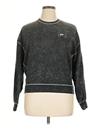 Nike Fleece (view 1)
