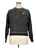 Nike Gray Fleece Size XL - photo 1