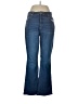 Ann Taylor LOFT Blue Jeans Size 32 waist - photo 1
