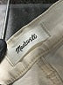 Madewell Ivory Jeans Size 26 waist - photo 4