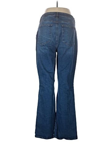 Ann Taylor LOFT Jeans (view 2)