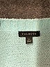Talbots 100% Polyester Color Block Blue Pullover Sweater Size L - photo 7