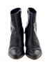 Dolce Vita Black Ankle Boots Size 8 - photo 2