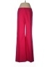 Talbots Red Dress Pants Size 6 - photo 1