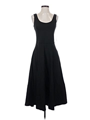 MSK Casual Dress (view 1)