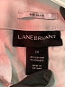 Lane Bryant White Active Pants Size 24 - photo 4