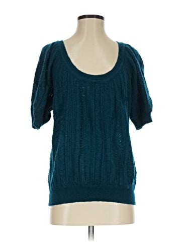 Express Design Studio Sweater Vest (view 1)