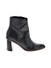 Dolce Vita Black Ankle Boots Size 8 - photo 1