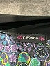 Cocomo Paisley Blue Casual Dress Size S (estimated) - photo 7