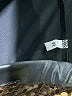Unbranded Metallic Gold Casual Pants Size M - photo 7