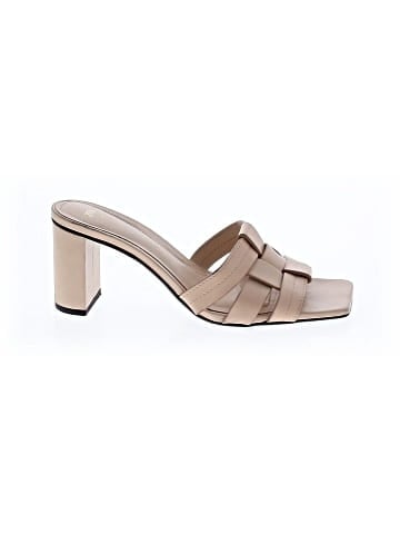 Zara Sandals (view 1)