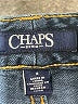 Chaps Blue Jeans Size 6 - photo 7