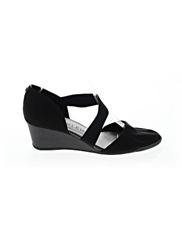 Anne Klein Wedges (view 1)