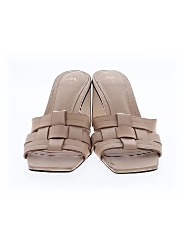 Zara Sandals (view 2)