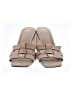 Zara Tan Sandals Size EU 39 - photo 2