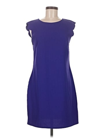Everly Casual Dress (view 1)