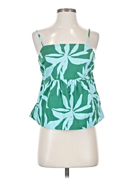Free Assembly Tank Top