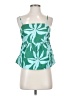 Free Assembly Green Tank Top Size XS - photo 1