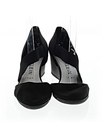 Anne Klein Wedges (view 2)