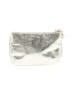 Express Design Studio Metallic Silver Wristlet One size - photo 2